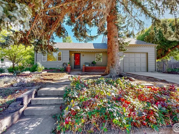 801 E Laurel St, Fort Collins, CO 80524