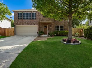 17011 Lands Wake, San Antonio, TX 78247