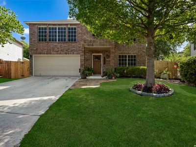 17011 Lands Wake, San Antonio, TX, 78247