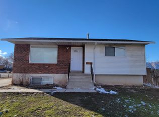 450 S 1000 W, Payson, UT 84651