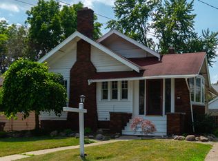 225 N Mill St, Plymouth, MI