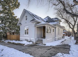 595 N Gilpin St, Denver, CO 80218