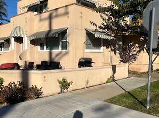 3925 E 3rd St, Long Beach, CA 90814