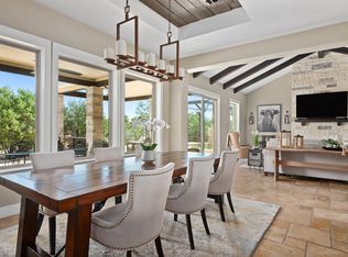 1001 La Cantera, Leander, TX 78641