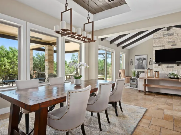 1001 La Cantera, Leander, TX 78641