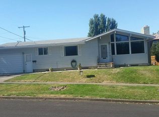 1410 15th St, Lewiston, ID 83501