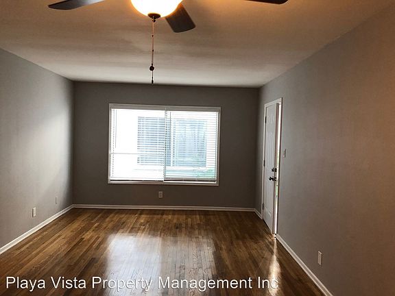 4th image of 13007 W Washington Blvd APT B