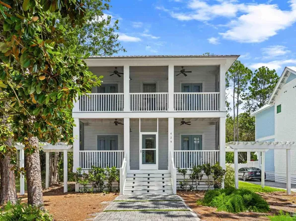 429 Montigo Ave, Santa Rosa Beach, FL 32459