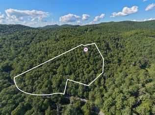 TBD High Pasture Road, Highlands, NC 28741