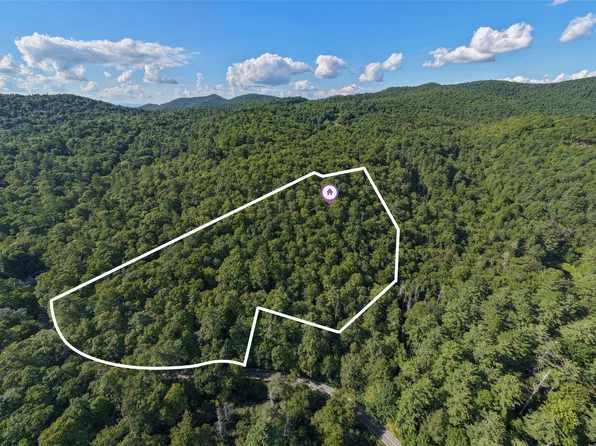 TBD High Pasture Road, Highlands, NC 28741