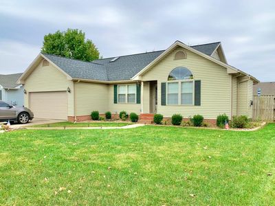 206 Picketts Way, Hopkinsville, KY, 42240