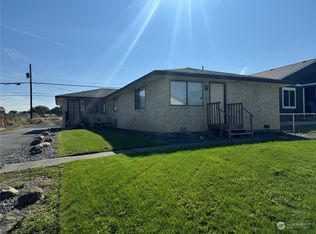 1325 S Skyline Dr, Moses Lake, WA 98837