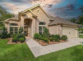 12914 Victoria Regina Dr, Montgomery, TX 77356