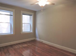 12 Gray St #2, Cambridge, MA 02138