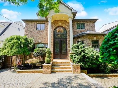 156 Delaware Ave, Staten Island, NY, 10304