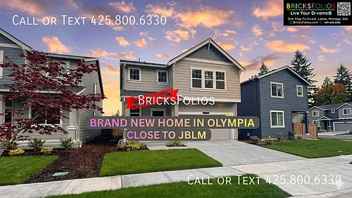 4008 Hyde Loop NE Photo 1