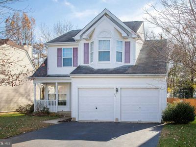 26 Steeplechase Blvd, Burlington, NJ, 08016