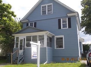 105 Avis St, Rochester, NY 14615