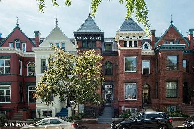 918 Westminster St NW #B — Photo 1