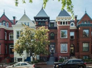 918 Westminster St NW #B, Washington, DC 20001