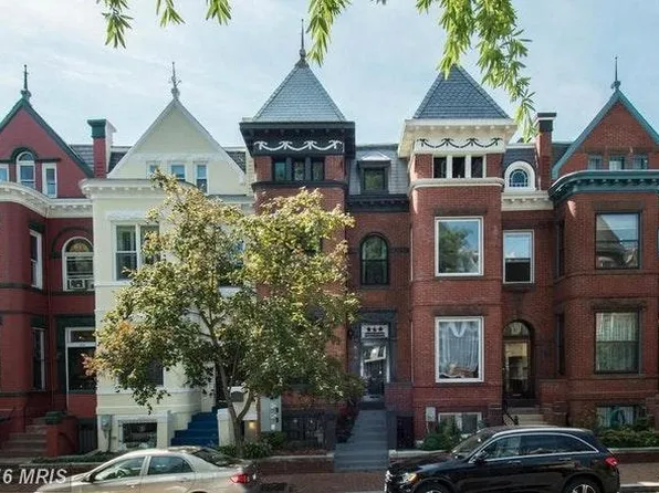 918 Westminster St NW #B, Washington, DC 20001