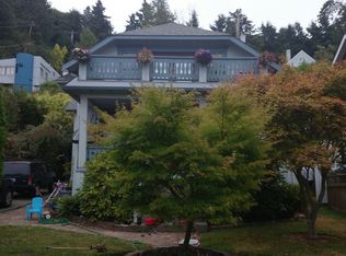 4010 59th Ave SW, Seattle, WA 98116