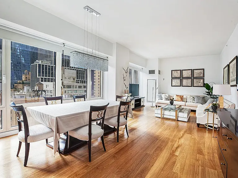 33 W 56th St #14B — Photo 2