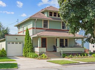 327 Ontario Ave, Sheboygan, WI 53081