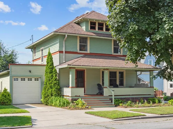 327 Ontario AVENUE, Sheboygan, WI 53081