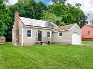 58 Frissell Ter, Middletown, CT 06457