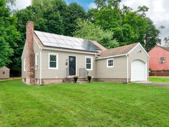 58 Frissell Terrace, Middletown, CT 06457