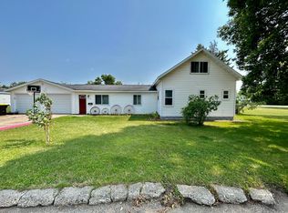 430 3rd Ave NW, Perham, MN 56573