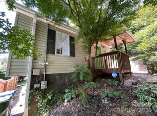 157 Druid Dr, Asheville, NC 28806