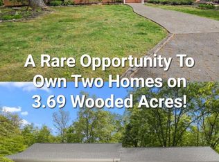 2180 Ranch Rd, Dandridge, TN 37725
