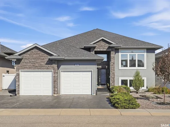 424 Faldo Crescent, Warman, SK S0K 4S1