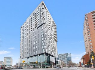 20 Daly Ave #1606, Ottawa, ON K1N0C6