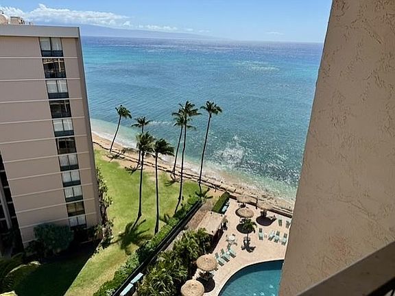 3rd image of 4365 Lower Honoapiilani Rd #1216