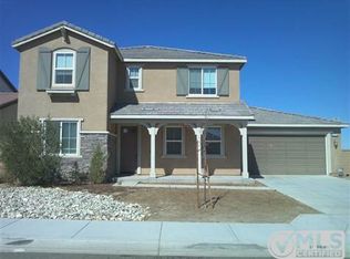 12754 Trent Pl, Victorville, CA 92392