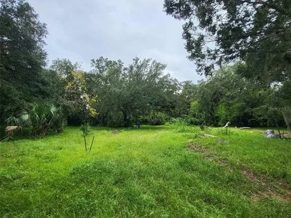 544 Maytown Rd, Oak Hill, FL 32759