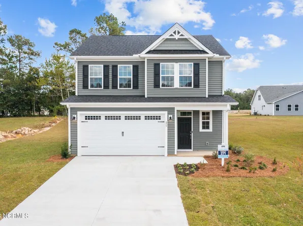 655 Lemming Lane SE, Bolivia, NC 28422