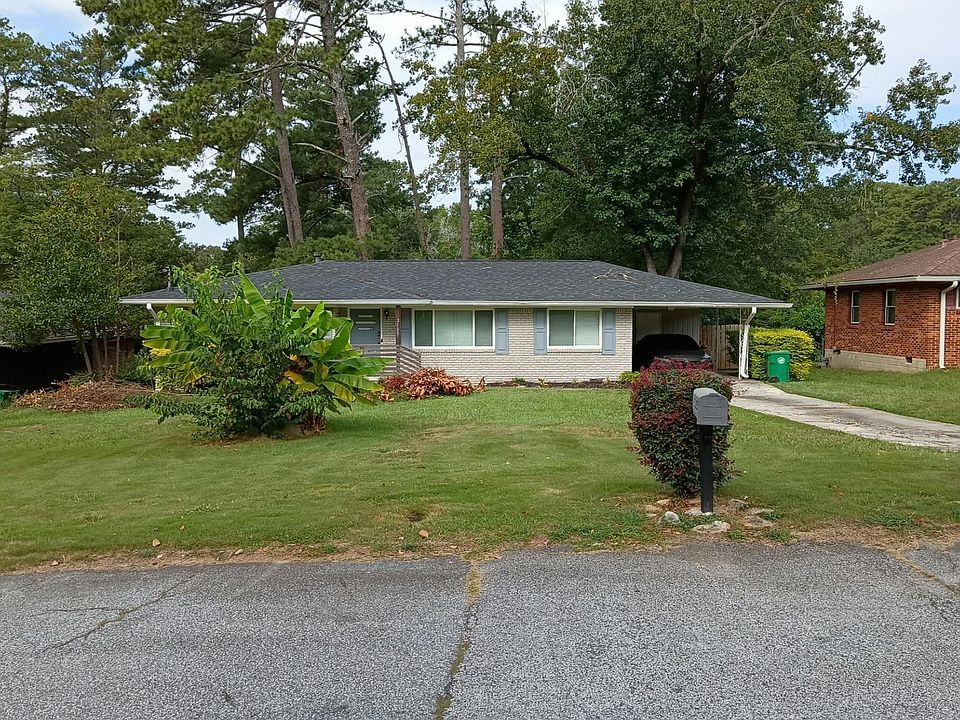 1st image of 2105 Green Forrest Dr