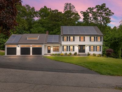 188 Stearns Rd, Marlborough, MA, 01752