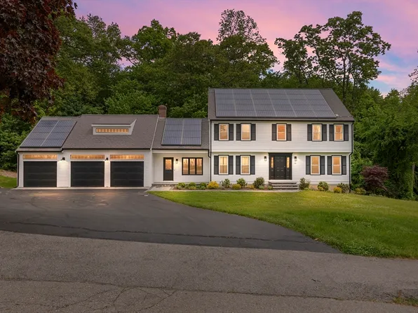 188 Stearns Rd, Marlborough, MA 01752