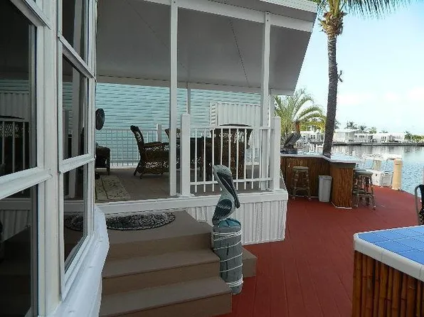 55 Boca Chica Rd Lot 127, Big Coppitt Key, FL 33040