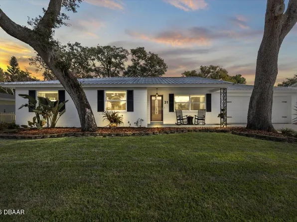 31 Brookwood Dr, Ormond Beach, FL 32174