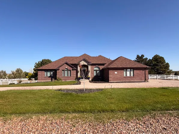 14476 N Maywood Ct, Brighton, CO 80603