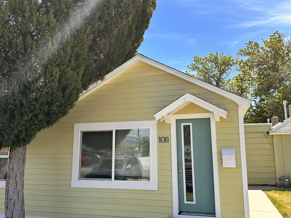 1011 W Warren St, Boise, ID 83706