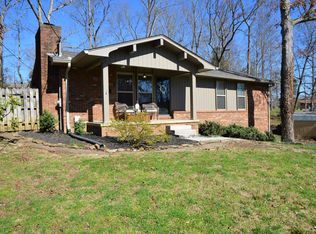 909 Gondola Dr, Knoxville, TN 37920