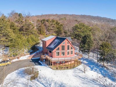 218 Apple Core Rd, Linden, VA, 22642