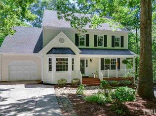 1027 Oakgate Ct, Apex, NC 27502